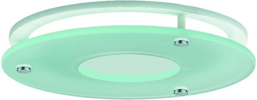 Dekorglas DR235-SPMA-G-SB-W