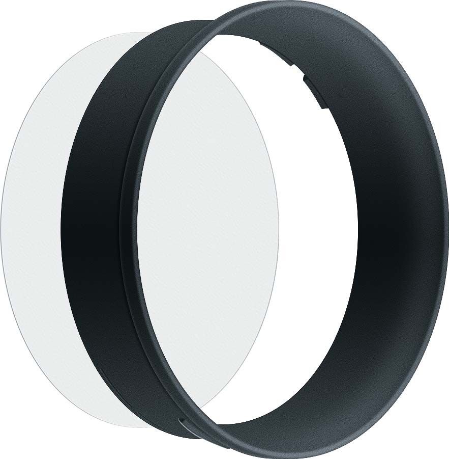 Abblendring SUP2 L FOIL OVAL 1/3