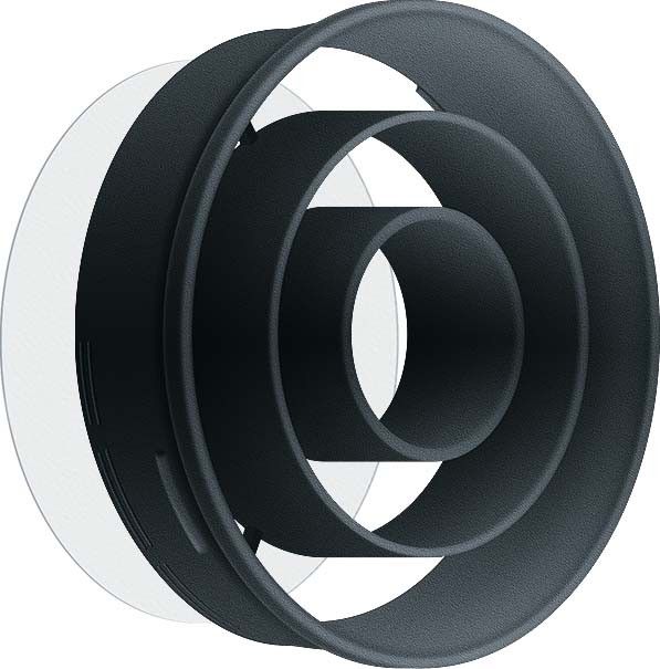 Ringraster SUP2 M RING LOUVRE