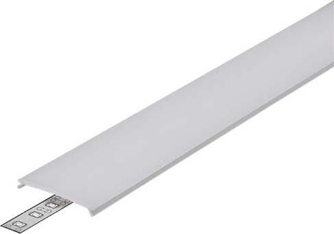 KU-Abdeckung transparent 53404070