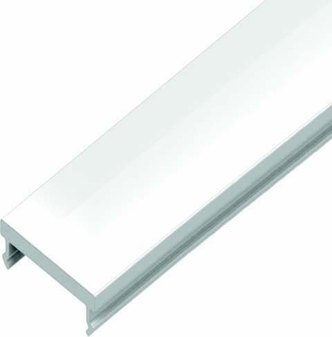 KU-Abdeckung opal 2000mm 53440070