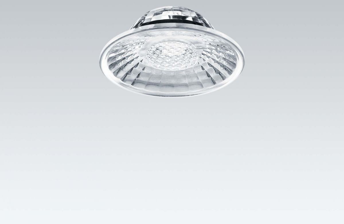 Linse CHAL 74 LENS WFL