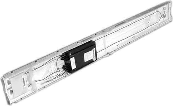 Reflektor komplett 2 2266 900 000 Reflektor komplett 2 2266 900 000