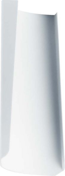 Streulichtabdeckung DIAMO D68SL-COVER WH Streulichtabdeckung DIAMO D68SL-COVER WH