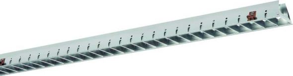 Prabolspiegelraster VENICE-SRM-R1X115