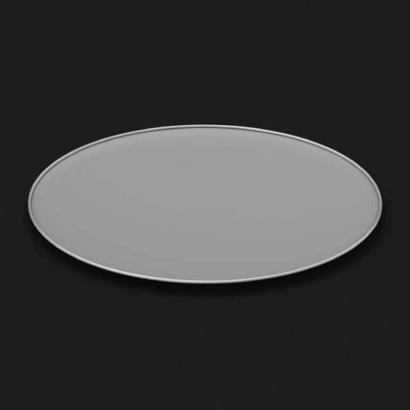 Abschlußscheibe D420 982443.002