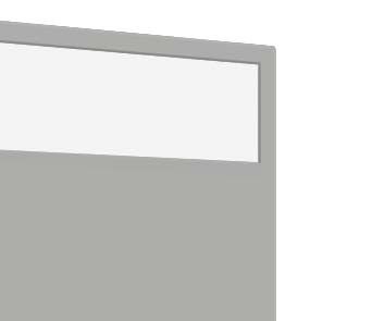 Mattglas 310964