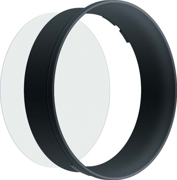 Abblendring SUP2 L FOIL OVAL 1/3
