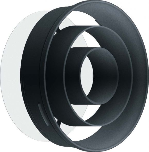 Ringraster SUP2 L RING LOUVRE