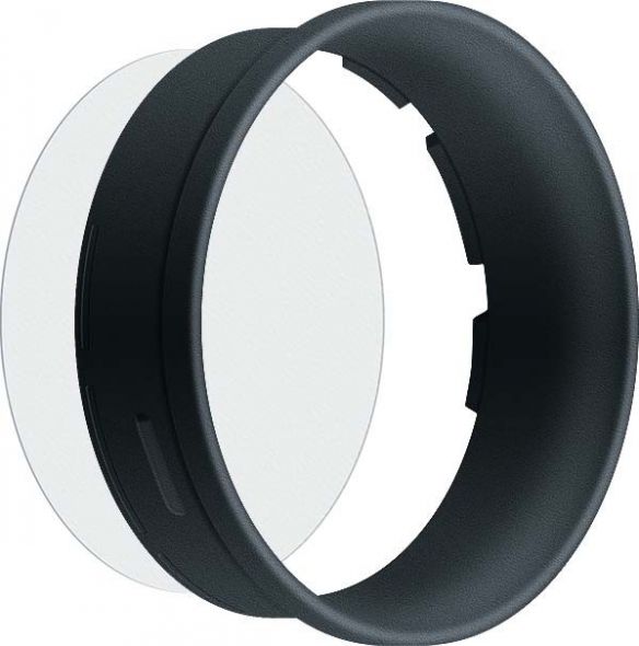 Abblendring SUP2 M FOIL OVAL 1/3 Abblendring SUP2 M FOIL OVAL 1/3