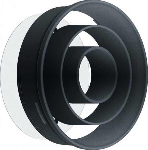 Ringraster SUP2 M RING LOUVRE Ringraster SUP2 M RING LOUVRE