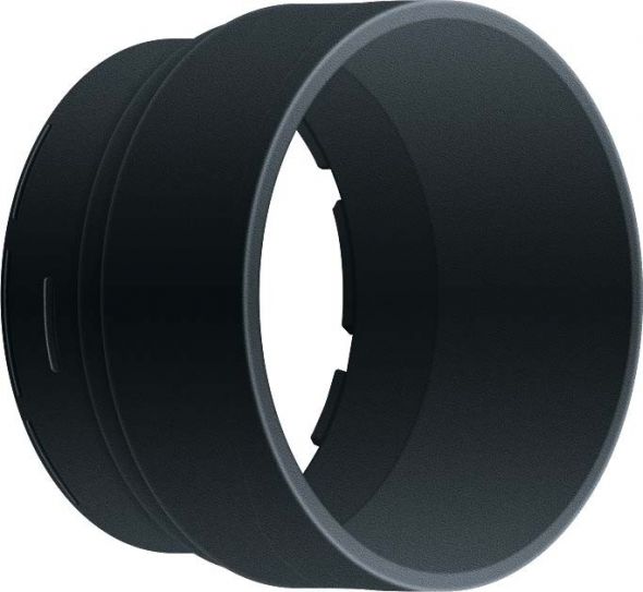 Abblendtubus SUP2 M TUBE BK Abblendtubus SUP2 M TUBE BK