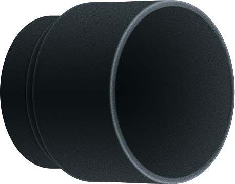 Abblendtubus SUP2 S TUBE BK Abblendtubus SUP2 S TUBE BK