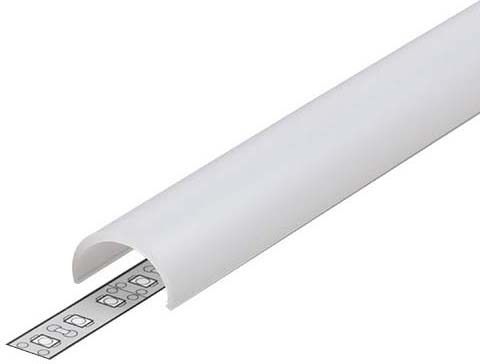 KU-Abdeckung transparent 53431070