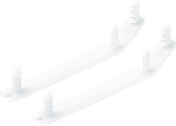 Endkappenset (1Paar) TECTON LED #22169330 Endkappenset (1Paar) TECTON LED #22169330
