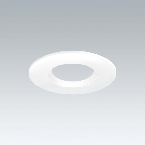 Frontring CHAL 74 TRIM WH