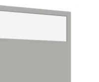 Mattglas 310964