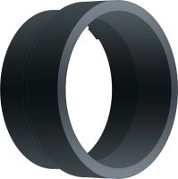 Abblendtubus SUP2 L TUBE BK Abblendtubus SUP2 L TUBE BK
