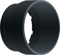 Abblendtubus SUP2 M TUBE BK