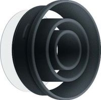 Ringraster SUP2 S RING LOUVRE
