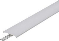 KU-Abdeckung transparent 53404070