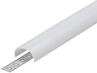 KU-Abdeckung transparent 53431070