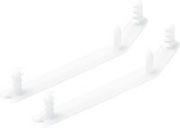 Endkappenset (1Paar) TECTON LED #22169330