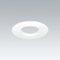 Frontring CHAL 74 TRIM WH