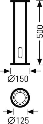 Erdstück 08800