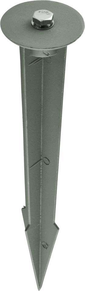 Erdspieß für Wallpainter LFG ESP
