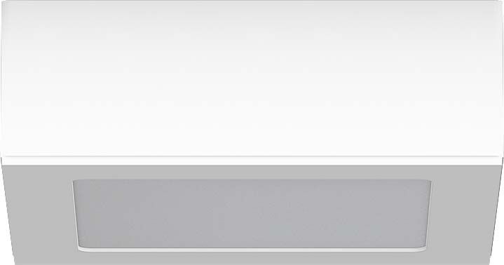 Anbaugehäuse 982139.002