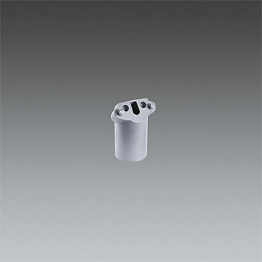 Adapter für Mastzopf AFP MTP 76MM R9006