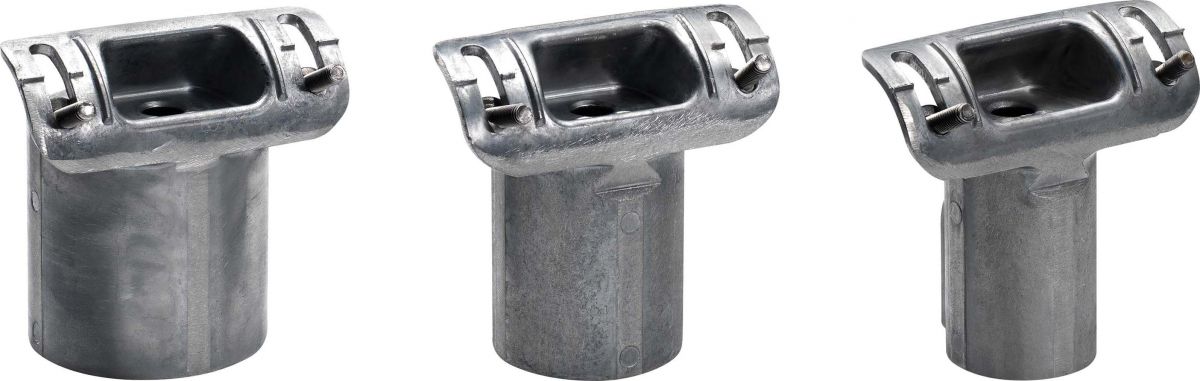 Montagezubehör CQM60EXTERNALSPIGOT