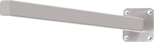 Wandausleger inkl. Adapter Wall Arm 700 WH Wandausleger inkl. Adapter Wall Arm 700 WH