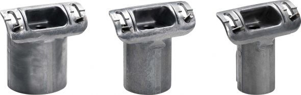 Montagezubehör CQM76EXTERNALSPIGOT