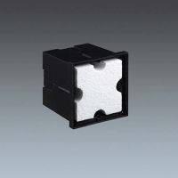 Einbaugehäuse LINN SQ RBOX