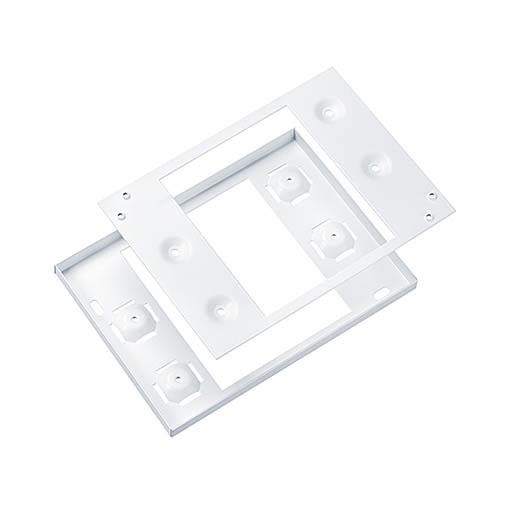 Adapterplatte RESCLITE C #22170339 Adapterplatte RESCLITE C #22170339