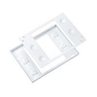 Adapterplatte RESCLITE C #22170339
