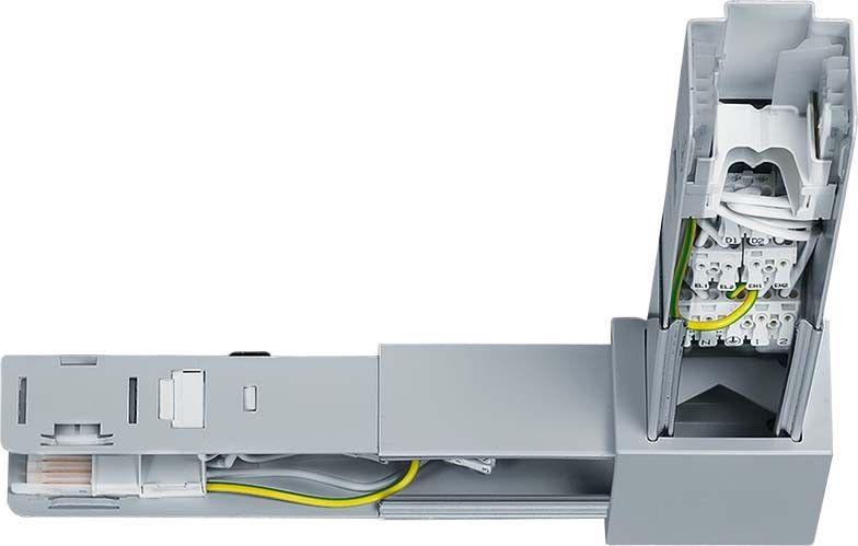L-Verbinder TECTON T-VL4 SR