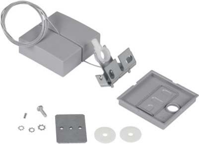 Einseil-Abhängung 5MN91103