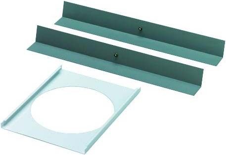 Paneeleinbausatz PES EBD. 195/100/150