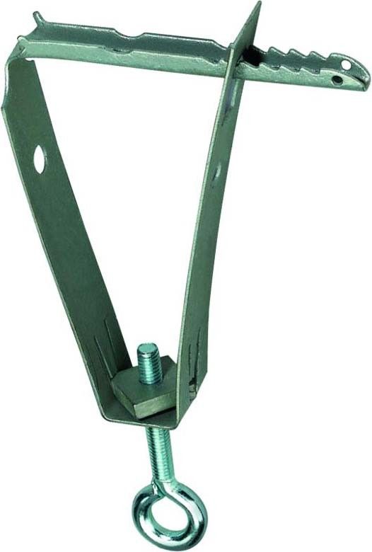 Schnellbefestiger SLKBTR M6 S #0201525