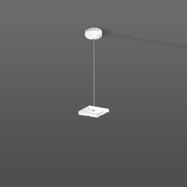 Rohrpendel m.Baldachin 982424.002