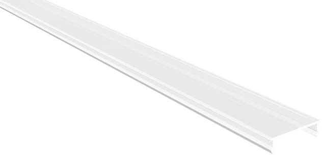 Kunststoff-Abdeckprofil KABM 200