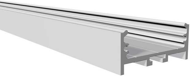 Alu-U-Profil AP SF 100 Alu-U-Profil AP SF 100