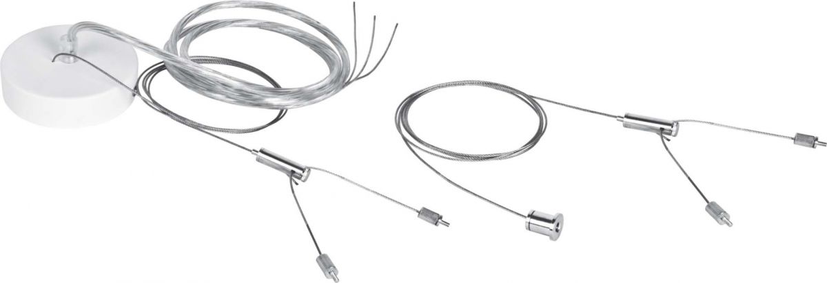 Seilabhängungsset LN INDV Susp. Kit