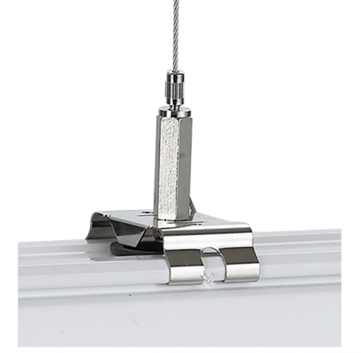 Seilabhängung 3m LEDTrunking Cord-3m Seilabhängung 3m LEDTrunking Cord-3m