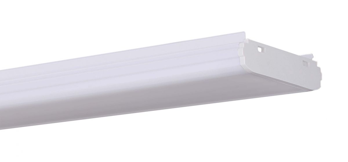 Blindabdeckung LEDTrunkingCover L15 Blindabdeckung LEDTrunkingCover L15