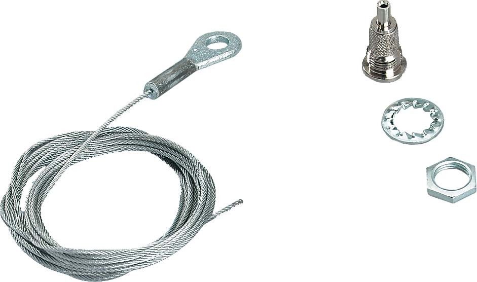 Seilpendel RL-SPO 1,5