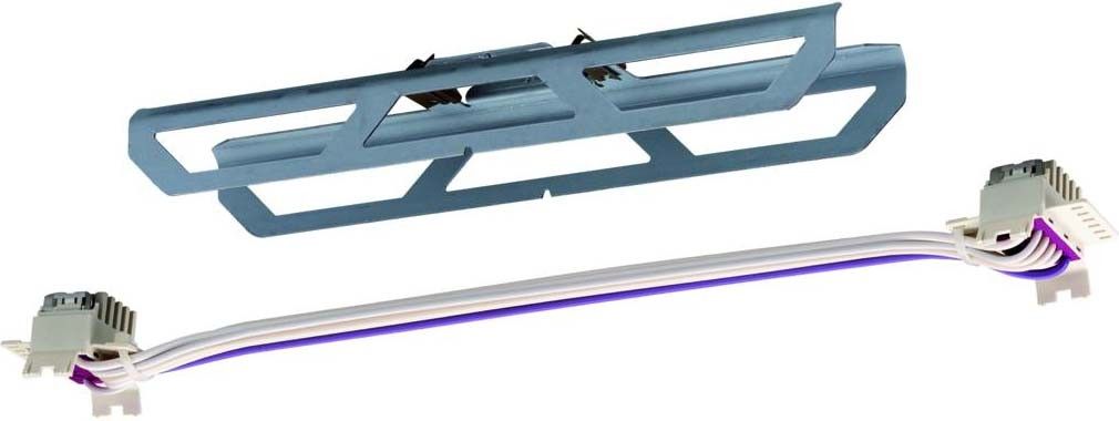 Tragschienenverbinder VLTV-7-600